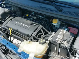 2014 Chevrolet Sonic LT с VIN 1G1JC5SG9E4121315, выставлен на аукционе IAAI как лот 42746224 с пробегом 114 146 миль миль и . История ставок и продаж доступна на DreamBid. Изображение 12.