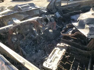 2022 Ram 2500 Tradesman с VIN 3C6MR5AJ9NG155202, выставлен на аукционе Copart как лот 50997885 с пробегом Не указан миль и На запчасти • Non repairable. История ставок и продаж доступна на DreamBid. Изображение 7.