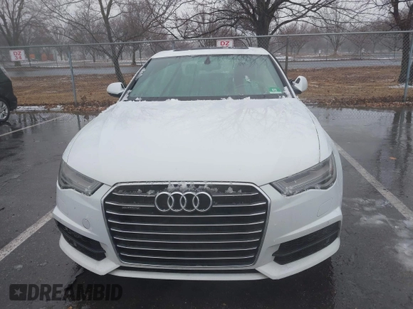 2018 Audi A6 Premium Plus with VIN WAUG3AFC6JN067023, listed as a IAAI auction lot 41502341 with 132,440 mi miles and . Bid and sale history available at DreamBid. Image 12.