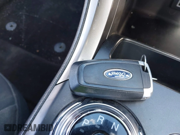 2019 Ford Fusion SE with VIN 3FA6P0HD4KR132068, listed as a IAAI auction lot 41869570 with 86,660 mi miles and . Bid and sale history available at DreamBid. Image 11.