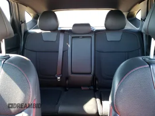 2022 Hyundai Tucson N Line with VIN KM8JF3AE7NU169233, listed as a Copart auction lot 45534845 with 66,163 mi miles and Salvage Title. Bid and sale history available at carsss.com. Image 10.