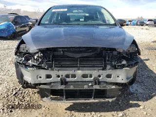 2016 Ford Focus SE with VIN 1FADP3K24GL326153, listed as a Copart auction lot 48426195 with 117,725 mi miles and Salvage Title. Bid and sale history available at carsss.com. Image 5.