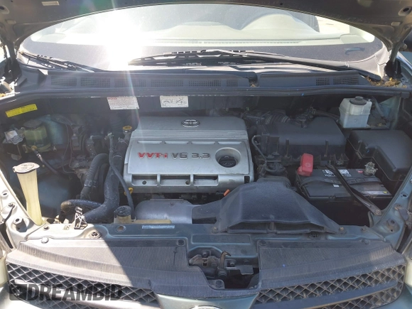 2004 Toyota Sienna CE with VIN 5TDZA23C44S205166, listed as a IAAI auction lot 42192980 with 228,873 mi miles. Bid and sale history available at carsss.com. Image 10.