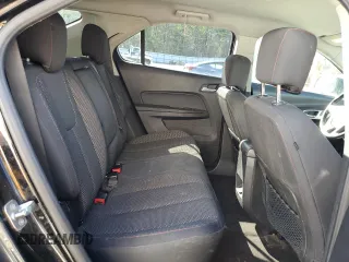 2012 Chevrolet Equinox 1LT with VIN 2GNFLEE58C6206009, listed as a Copart auction lot 54482735 with 198,549 mi miles and Clean Title. Bid and sale history available at DreamBid. Image 11.