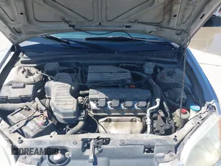 2003 Honda Civic EX with VIN 1HGEM22933L069450, listed as a IAAI auction lot 42088660 with 144,717 mi miles and . Bid and sale history available at DreamBid. Image 10.