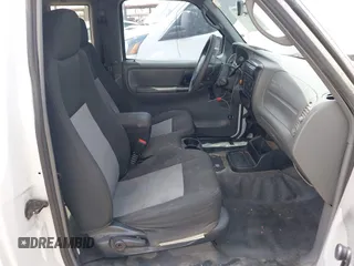 2007 Ford Ranger XL z VIN 1FTYR14U27PA74940, wystawiony jako IAAI lot #42382995 z przebiegiem 193 574 mil mil oraz . Historia ofert i sprzedaży dostępna na DreamBid. Obrazek 5.