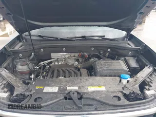 2022 Volkswagen Atlas SE z VIN 1V2JR2CA4NC529787, wystawiony jako IAAI lot #42051211 z przebiegiem 55 787 mil mil oraz . Historia ofert i sprzedaży dostępna na DreamBid. Obrazek 10.