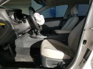 2016 Kia Optima Hybrid EX with VIN KNAGN4AD7G5098785, listed as a Copart auction lot 78940504 with 80,594 mi miles and Salvage Title. Bid and sale history available at carsss.com. Image 7.