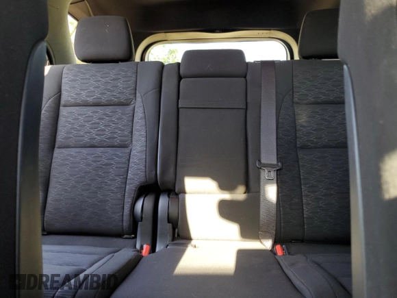 2024 Dodge Durango Special Service with VIN 1C4SDJFT4RC198792, listed as a Copart auction lot 53958545 with 8,611 mi miles and Salvage title. Bid and sale history available at DreamBid. Image 10.