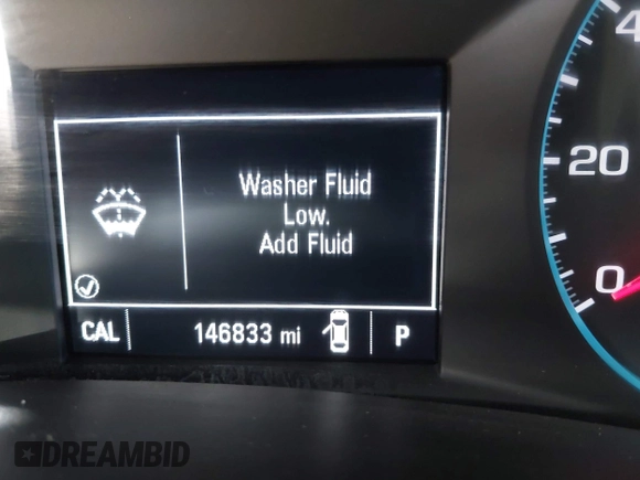 2018 Chevrolet Equinox LT with VIN 2GNAXKEXXJ6218383, listed as a IAAI auction lot 42034247 with 146,833 mi miles and . Bid and sale history available at DreamBid. Image 15.
