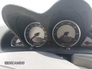 2005 Mercedes-Benz SL 55 AMG with VIN WDBSK74F85F101039, listed as a IAAI auction lot 42812397 with 76,452 mi miles and . Bid and sale history available at DreamBid. Image 7.