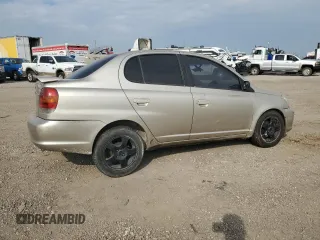 2003 Toyota ECHO z VIN JTDBT123330296410, wystawiony jako Copart lot #67162204 z przebiegiem 240 634 mil mil oraz Szkoda całkowita • Salvage title. Historia ofert i sprzedaży dostępna na DreamBid. Obrazek 3.