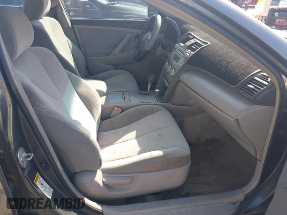 2011 Toyota Camry LE with VIN 4T1BF3EK1BU133120, listed as a IAAI auction lot 41972598 with 346,692 mi miles and . Bid and sale history available at carsss.com. Image 5.