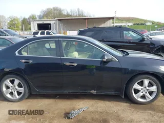 2010 Acura TSX с VIN JH4CU2F67AC012220, выставлен на аукционе IAAI как лот 42093752 с пробегом 167 879 миль миль и . История ставок и продаж доступна на DreamBid. Изображение 13.