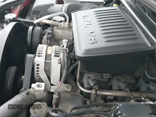 2007 Jeep Grand Cherokee Limited с VIN 1J8HS58P87C635500, выставлен на аукционе IAAI как лот 41584083 с пробегом 147 535 миль миль и . История ставок и продаж доступна на DreamBid. Изображение 13.