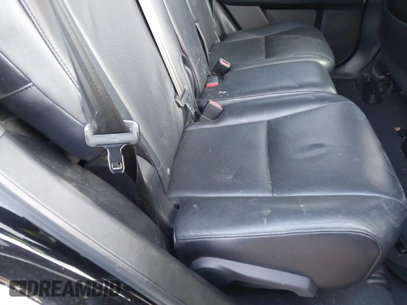 2010 Lexus RX 350 with VIN 2T2BK1BA8AC020482, listed as a IAAI auction lot 41807927 with 124,583 mi miles and . Bid and sale history available at DreamBid. Image 8.