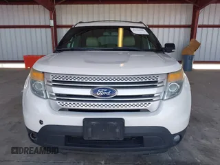 2013 Ford Explorer XLT z VIN 1FM5K7D81DGA93578, wystawiony jako IAAI lot #42380060 z przebiegiem 252 399 mil mil oraz . Historia ofert i sprzedaży dostępna na DreamBid. Obrazek 12.