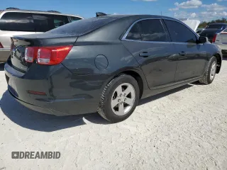 2016 Chevrolet Malibu Limited LT with VIN 1G11C5SA5GU121357, listed as a Copart auction lot 77779354 with Not Provided miles and Salvage Title. Bid and sale history available at carsss.com. Image 3.