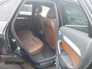 2017 Audi Q3 Premium Plus с VIN WA1JCCFS2HR002405, выставлен на аукционе IAAI как лот 42240959 с пробегом 119 171 миль миль и . История ставок и продаж доступна на DreamBid. Изображение 8.