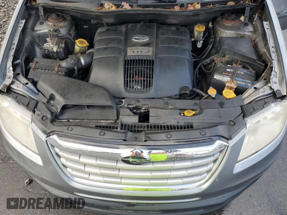 2008 Subaru Tribeca Limited с VIN 4S4WX90D784400148, выставлен на аукционе Copart как лот 81263384 с пробегом 210 655 миль миль и Списание • Salvage title. История ставок и продаж доступна на DreamBid. Изображение 12.