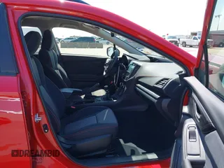 2023 Subaru Crosstrek Premium с VIN JF2GTACC7PG207022, выставлен на аукционе IAAI как лот 41964290 с пробегом 20 007 миль миль и . История ставок и продаж доступна на DreamBid. Изображение 5.