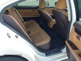 2016 Lexus ES 300h with VIN JTHBW1GG7G2109813, listed as a IAAI auction lot 42119720 with 146,698 mi miles and . Bid and sale history available at DreamBid. Image 8.