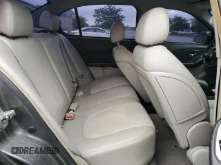 2006 Chevrolet Malibu LTZ with VIN 1G1ZU53856F232442, listed as a Copart auction lot 56877005 with 155,323 mi miles and Non Repairable. Bid and sale history available at DreamBid. Image 10.