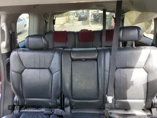 2010 Honda Pilot Touring with VIN 5FNYF3H85AB016713, listed as a Copart auction lot 47478055 with 97,275 mi miles and Salvage Title. Bid and sale history available at DreamBid. Image 10.