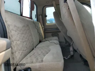 2000 Ford F-250 XL с VIN 1FTNX21L2YEC32524, выставлен на аукционе Copart как лот 59548365 с пробегом 245 547 миль миль и Чистый • Clean title. История ставок и продаж доступна на DreamBid. Изображение 10.