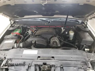 2008 GMC Yukon SLT w/4SB with VIN 1GKFC13J48J227438, listed as a Copart auction lot 48971415 with 209,626 mi miles and Salvage Title. Bid and sale history available at carsss.com. Image 12.