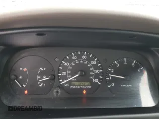 1999 Toyota Camry LE z VIN 4T1BF28K6XU077804, wystawiony jako Copart lot #51485495 z przebiegiem 124 273 mil mil oraz Szkoda całkowita • Salvage title. Historia ofert i sprzedaży dostępna na DreamBid. Obrazek 9.