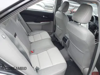 2014 Toyota Camry L with VIN 4T4BF1FK6ER364253, listed as a IAAI auction lot 42011773 with 87,051 mi miles. Bid and sale history available at carsss.com. Image 8.