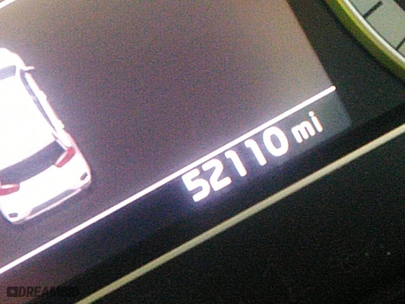 2022 Kia Niro LX with VIN KNDCB3LCXN5510994, listed as a IAAI auction lot 41744756 with 52,110 mi miles. Bid and sale history available at carsss.com. Image 15.