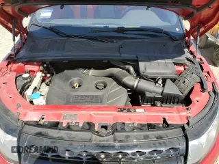 2012 Land Rover Range Rover Evoque Dynamic Premium with VIN SALVT1BG4CH000496, listed as a Copart auction lot 57178375 with 60,247 mi miles and Salvage title. Bid and sale history available at DreamBid. Image 12.