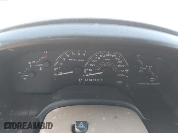 2003 Ford Expedition Eddie Bauer with VIN 1FMFU18L73LA26712, listed as a IAAI auction lot 42649890 with Not provided miles and . Bid and sale history available at DreamBid. Image 14.
