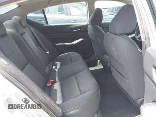 2019 Nissan Altima S with VIN 1N4BL4BV6KC211808, listed as a IAAI auction lot 41981312 with 96,362 mi miles and . Bid and sale history available at carsss.com. Image 8.