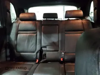 2013 BMW X5 xDrive50i с VIN 5UXZV8C54DL899186, выставлен на аукционе Copart как лот 59593505 с пробегом 141 652 миль миль и Списание • Salvage title. История ставок и продаж доступна на DreamBid. Изображение 10.