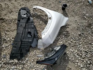 2021 Lexus NX 300 с VIN JTJDARBZXM2199483, выставлен на аукционе Copart как лот 55820105 с пробегом 44 889 миль миль и Списание • Salvage title. История ставок и продаж доступна на DreamBid. Изображение 13.
