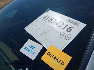 2024 Tesla Model Y Long Range z VIN 7SAYGDEE8RA262082, wystawiony jako IAAI lot #41834216 z przebiegiem 11 536 mil mil oraz . Historia ofert i sprzedaży dostępna na DreamBid. Obrazek 20.