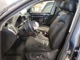 2014 Audi Q5 Premium Plus with VIN WA1LFAFPXEA013601, listed as a Copart auction lot 42926405 with 0 mi miles and Salvage Title. Bid and sale history available at carsss.com. Image 7.