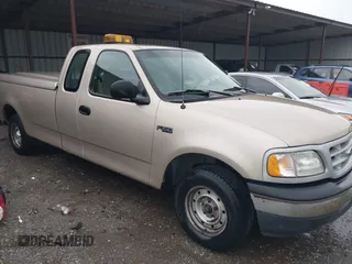 1999 Ford F-150 с VIN 1FTZX1727XNC32012, выставлен на аукционе IAAI как лот 42503195 с пробегом 1 805 469 миль миль и . История ставок и продаж доступна на DreamBid. Изображение 1.