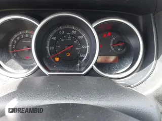 2011 Nissan Versa S with VIN 3N1BC1AP0BL392052, listed as a IAAI auction lot 42383113 with 198,633 mi miles and . Bid and sale history available at DreamBid. Image 7.