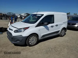 2015 Ford Transit Connect XL с VIN NM0LS6E77F1217738, выставлен на аукционе Copart как лот 48572765 с пробегом 82 577 миль миль и Списание • Salvage title. История ставок и продаж доступна на DreamBid. Изображение 1.