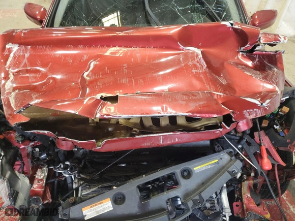 2013 Nissan Altima 2.5 SV with VIN 1N4AL3AP2DC191066, listed as a Copart auction lot 52319765 with 120,520 mi miles and Non Repairable. Bid and sale history available at carsss.com. Image 11.