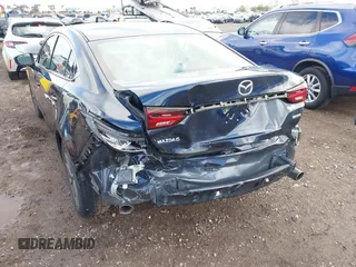 2020 Mazda 6 Sport with VIN JM1GL1UM5L1519519, listed as a IAAI auction lot 41920571 with 59,378 mi miles and . Bid and sale history available at DreamBid. Image 6.