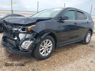 2020 Chevrolet Equinox LT с VIN 2GNAXJEV5L6243512, выставлен на аукционе IAAI как лот 42145254 с пробегом 115 018 миль миль и . История ставок и продаж доступна на DreamBid. Изображение 17.