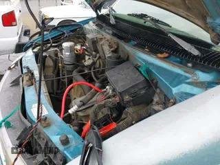1996 Chevrolet Astro with VIN 1GNDM19W7TB170648, listed as a IAAI auction lot 41803162 with Not provided miles and . Bid and sale history available at DreamBid. Image 17.