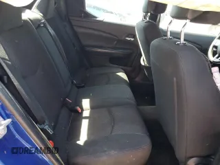 2014 Dodge Avenger SE with VIN 1C3CDZAB0EN220307, listed as a Copart auction lot 52398845 with 275,277 mi miles and Salvage Title. Bid and sale history available at carsss.com. Image 10.