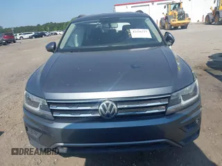 2019 Volkswagen Tiguan S с VIN 3VV1B7AX4KM085980, выставлен на аукционе IAAI как лот 42156717 с пробегом 103 104 миль миль и . История ставок и продаж доступна на DreamBid. Изображение 12.