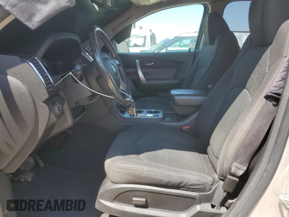 2010 GMC Acadia SLE with VIN 1GKLVLED6AJ161500, listed as a Copart auction lot 84643264 with 229,338 mi miles and Clean Title. Bid and sale history available at carsss.com. Image 7.